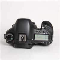 Used Canon EOS 7D