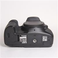 Used Canon EOS 7D