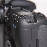 Used Canon EOS 7D