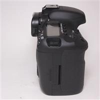 Used Canon EOS 7D