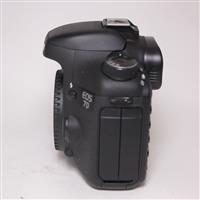 Used Canon EOS 7D