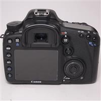 Used Canon EOS 7D
