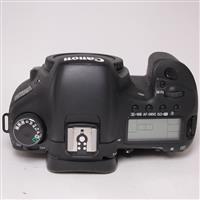 Used Canon EOS 7D