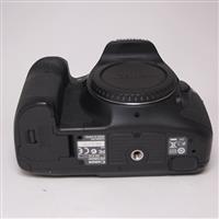 Used Canon EOS 7D