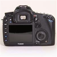 Used Canon EOS 7D