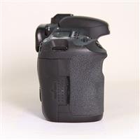 Used Canon EOS 7D