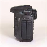 Used Canon EOS 7D