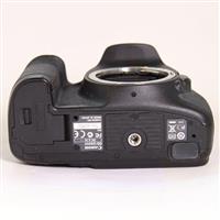 Used Canon EOS 7D