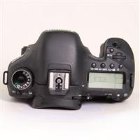 Used Canon EOS 7D