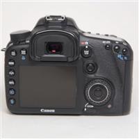 Used Canon EOS 7D