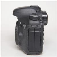 Used Canon EOS 7D