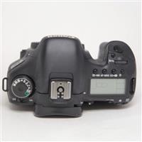 Used Canon EOS 7D