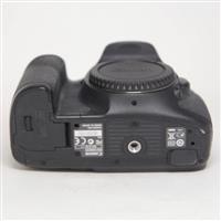Used Canon EOS 7D