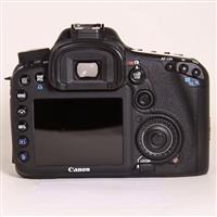 Used Canon EOS 7D