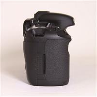 Used Canon EOS 7D