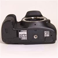 Used Canon EOS 7D