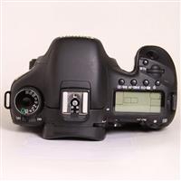 Used Canon EOS 7D