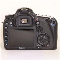 Used Canon EOS 7D