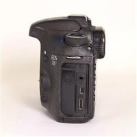 Used Canon EOS 7D