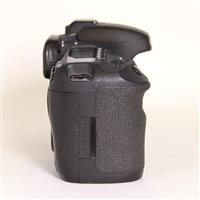 Used Canon EOS 7D