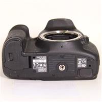 Used Canon EOS 7D
