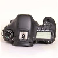 Used Canon EOS 7D