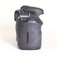 Used Canon EOS 7D