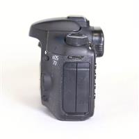 Used Canon EOS 7D
