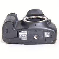 Used Canon EOS 7D