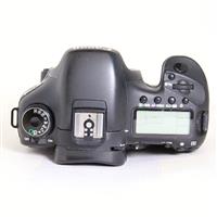 Used Canon EOS 7D
