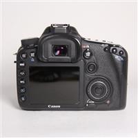 Used Canon EOS 7D
