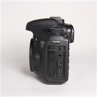 Used Canon EOS 7D