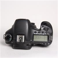 Used Canon EOS 7D