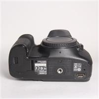 Used Canon EOS 7D