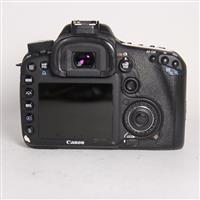 Used Canon EOS 7D