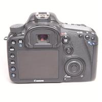 Used Canon EOS 7D