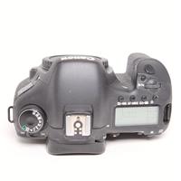 Used Canon EOS 7D