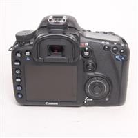 Used Canon EOS 7D
