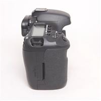 Used Canon EOS 7D