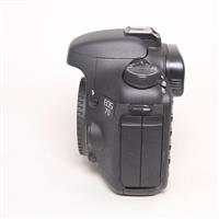 Used Canon EOS 7D