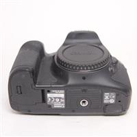 Used Canon EOS 7D