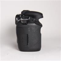 Used Canon EOS 7D