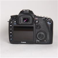 Used Canon EOS 7D