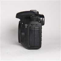 Used Canon EOS 7D