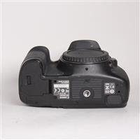 Used Canon EOS 7D