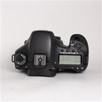 Used Canon EOS 7D