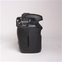 Used Canon EOS 7D