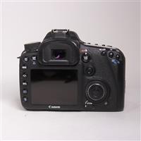 Used Canon EOS 7D
