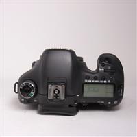 Used Canon EOS 7D