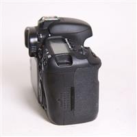 Used Canon EOS 7D